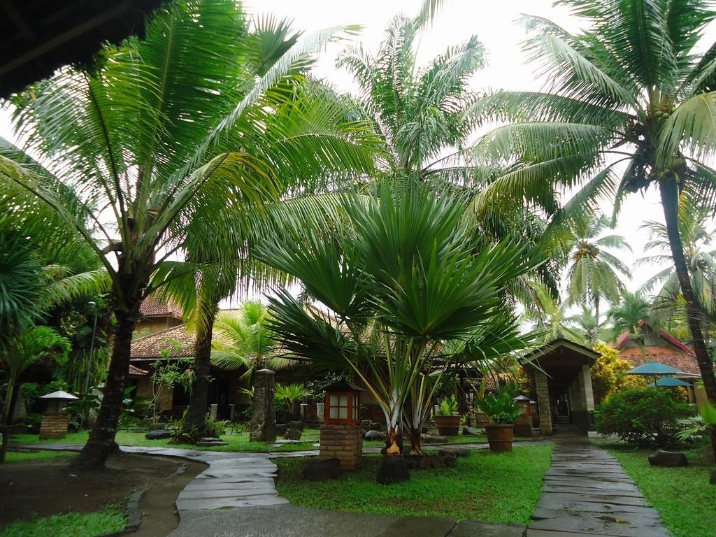 Sunrise Hotel Beach Pangandaran Room photo